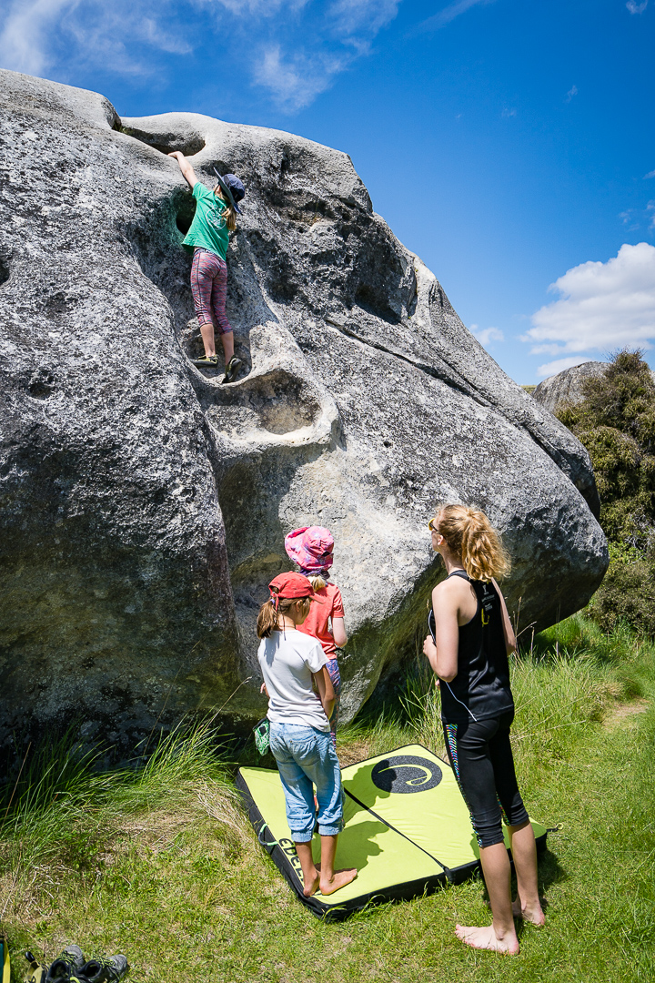 Let us get started on a clean slate